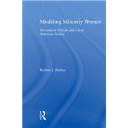 Modeling Minority Women