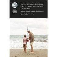 Social Security Programs and Retirement Around the World