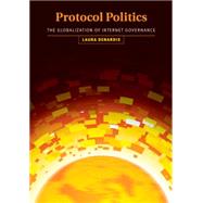 Protocol Politics