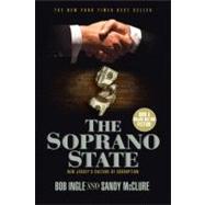 The Soprano State New Jersey's Culture of Corruption