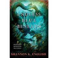 Endless Blue Beneath