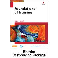 Foundations of Nursing + Elsevier Adaptive Learning Passcode