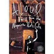 Aloud Voices from the Nuyorican Poets Cafe