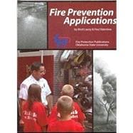 FIRE PREVENTION APPLICATIONS