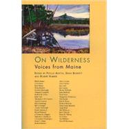 On Wilderness Voices from Maine