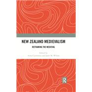 New Zealand Medievalism