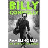 Rambling Man Travels of a lifetime