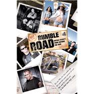 Rumble Road Untold Stories from Outside the Ring