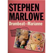 Drumbeat – Marianne