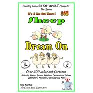 Sheep Dream on