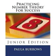 Practicing Number Theory for Success