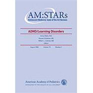 ADHD/Learning Disorders
