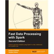 Fast Data Processing With Spark