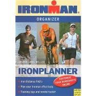 Ironplanner: Iron-Distance Organizer For Triathletes