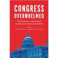 Congress Overwhelmed