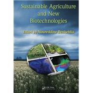 Sustainable Agriculture and New Biotechnologies