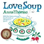 Love Soup Pa