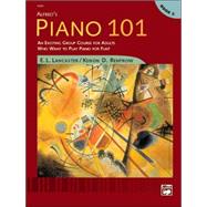 Piano 101, Book 2