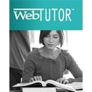 WebTutor™ on Blackboard® with eBook on Gateway Instant Access Code for Fox/Schirrmacher's Art and Creative Development for Young Children