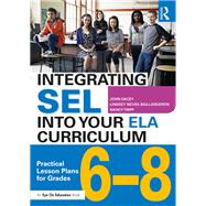 Integrating Sel into Your Ela Curriculum