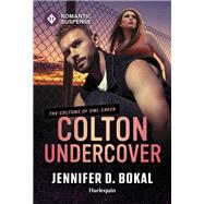 Colton Undercover