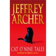 Cat O' Nine Tales: And Other Stories