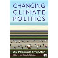 Changing Climate Politics