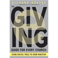 The E-giving Guide for Every Church