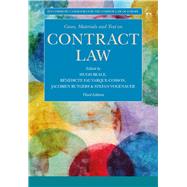 Cases, Materials and Text on Contract Law (Third Edition)