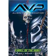 Aliens vs. Predator: Thrill of the Hunt