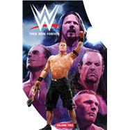 WWE: Then Now Forever Vol. 2