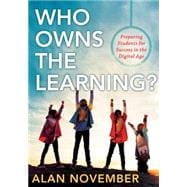 Who Owns the Learning?