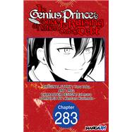 The Genius Prince's Guide to Raising a Nation Out of Debt #283