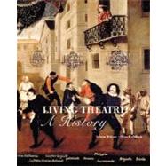 Living Theatre : A History