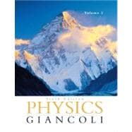Physics Principles with Applications Volume II (Ch. 16-33)