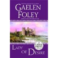 Lady of Desire