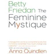 Feminine Mystique