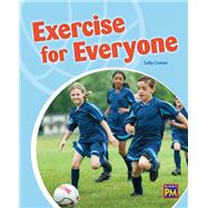 Exercise for Everyone