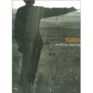 Hamish Fulton Walking Journey