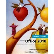 Microsoft® Office 2010, Introductory, 1st Edition