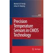 Precision Temperature Sensors in Cmos Technology