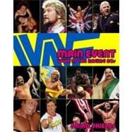 Main Event WWE in the Raging 80s