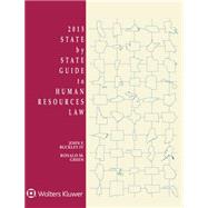 State by State Guide to Human Resources Law 2015