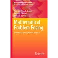 Mathematical Problem Posing