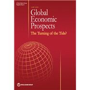 Global Economic Prospects, June 2018 The Turning of the Tide?