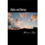 Alpha and Omega