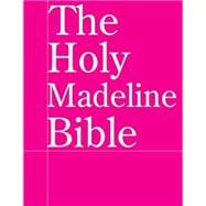 The Holy Madeline Bible