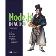 Node.js in Action