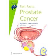 Fast Facts: Prostate Cancer