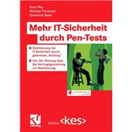 Mehr IT-Sicherheit durch Pen-Tests